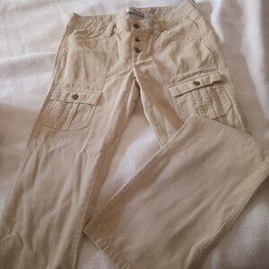 Old Navy 100 percent cotton pants